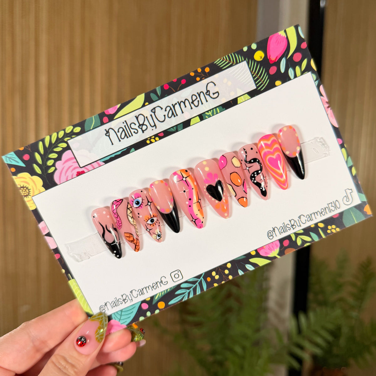 Made to order ( 15 business days )