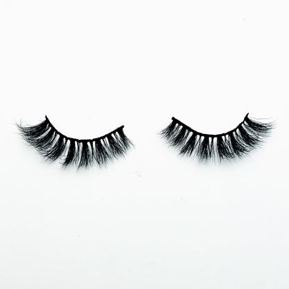 M002 Fashion Couture Mink Lashes