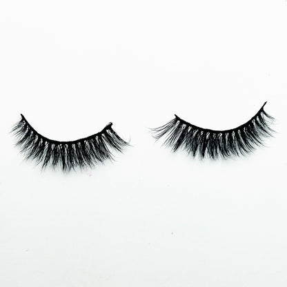 M016 Fashion Couture Mink Lashes