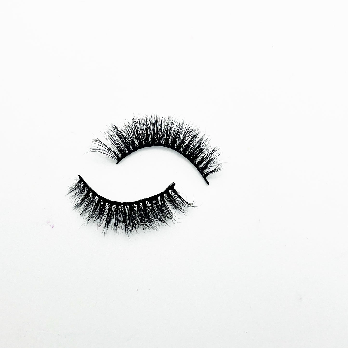 M016 Fashion Couture Mink Lashes